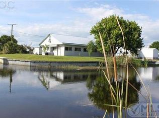 1717 Lake Dr, Okeechobee, FL 34974