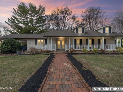 901 Venice Rd, Knoxville, TN, 37923