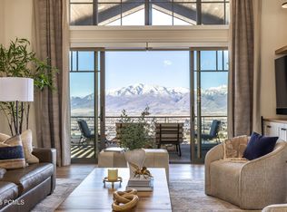 2414 E Flat Top Mountain Dr, Heber, UT 84032