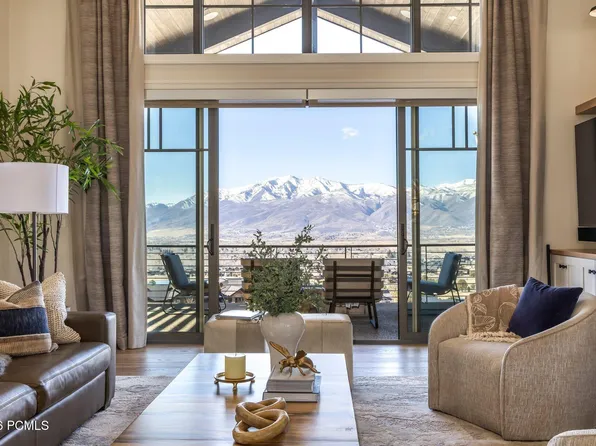 2414 E Flat Top Mountain Dr, Heber, UT 84032