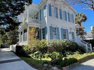 115 Rutledge Ave APT A, Charleston, SC 29401