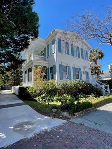 115 Rutledge Ave APT A, Charleston, SC, 29401