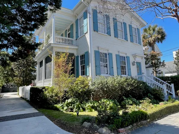 115 Rutledge Ave APT A, Charleston, SC 29401