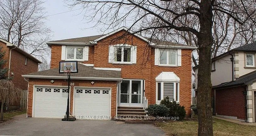 48 Howell St