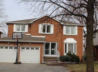 48 Howell St, Brampton, ON L6Y3H8