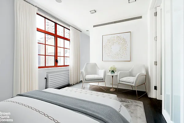 Rented by Brown Harris Stevens | media 14