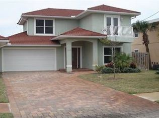 140 Roosevelt Ave, Satellite Beach, FL 32937