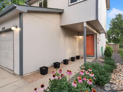 2415 Dalton Dr, Fort Collins, CO, 80526