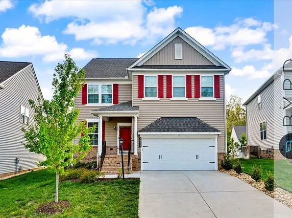 18111 Jones Run Trl, Moseley, VA 23120