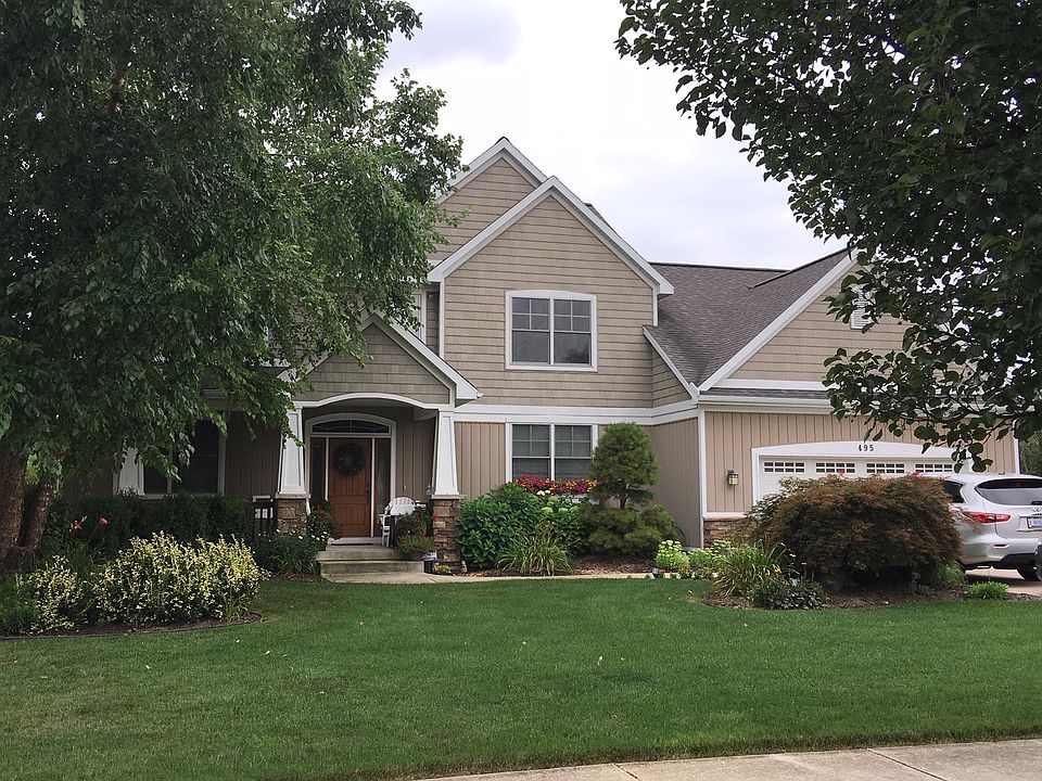 1st image of 495 Village Springs Dr SE