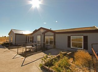 4495 Road 208, Carpenter, WY 82054