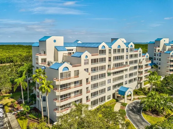 2333 Feather Sound Dr Unit A707, Clearwater, FL 33762
