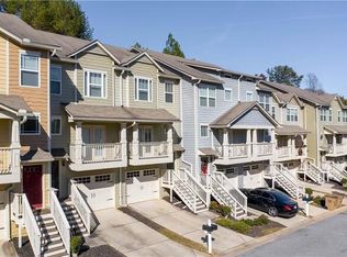 1857 Liberty Pkwy NW, Atlanta, GA 30318