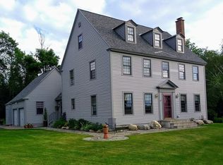 290 Fieldstone Dr, Williston, VT 05495