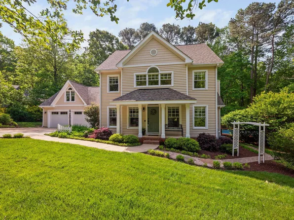 4405 New Brighton Dr, Apex, NC 27539
