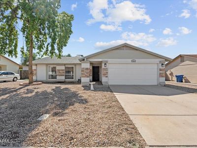 731 W PALOMINO Drive, Chandler, AZ, 85225