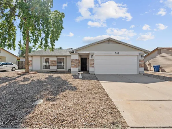 731 W PALOMINO Drive, Chandler, AZ 85225