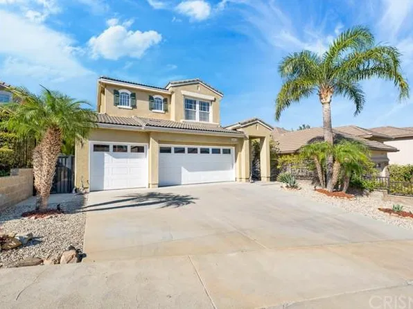 20623 Vercelli Way, Porter Ranch, CA 91326