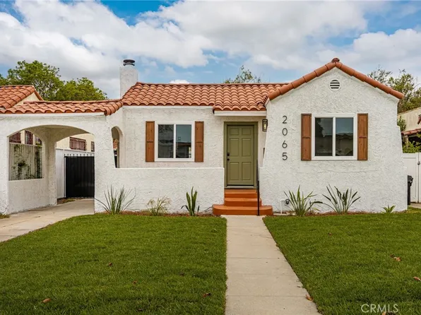 2065 W 65th St, Los Angeles, CA 90047