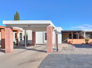 250 N Paseo De Los Conquistadores, Green Valley, AZ 85614
