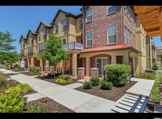 734 W Kirkbride Ave, South Salt Lake, UT 84119