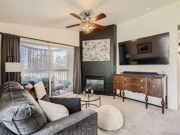 8615 W Berry Avenue #204, Littleton, CO 80123