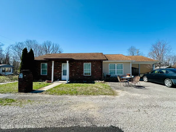 11 Donald Jarboe Ln, Mc Daniels, KY 40152