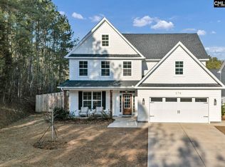 576 Outer Banks Dr, Lexington, SC 29072