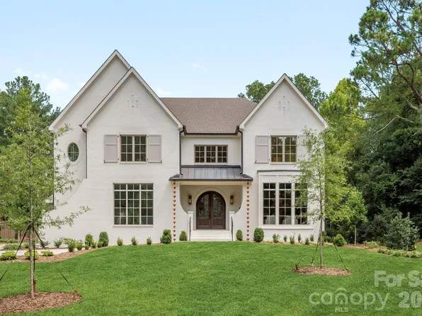 5335 Addison Dr, Charlotte, NC 28211