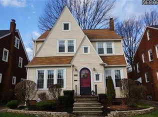 1292 Cleveland Heights Blvd, Cleveland Heights, OH