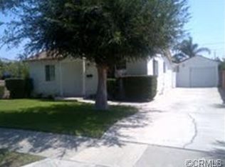 2237 Oak St, Santa Ana, CA 92707