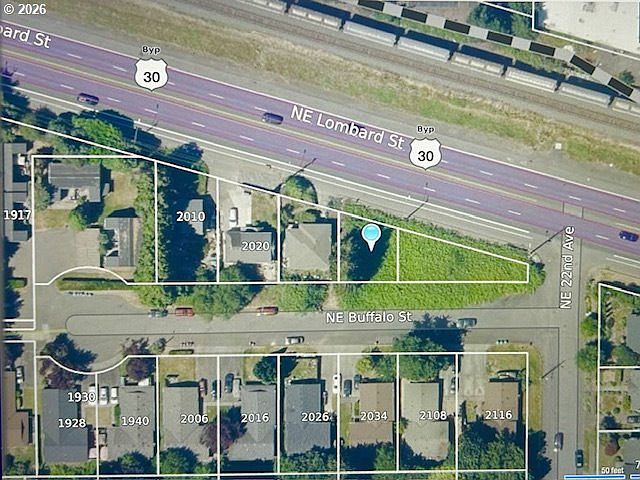 1st image of 2045 NE Buffalo St