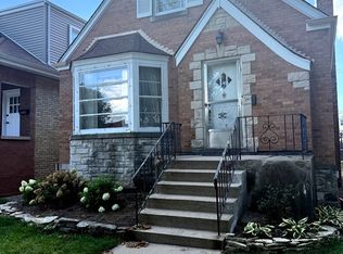 4234 N Monitor Ave, Chicago, IL 60634