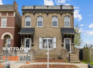 6040 Maple Ave, Saint Louis, MO 63112