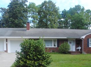 1016 Byrnes Rd SW, Aiken, SC 29803