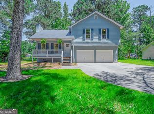 280 Wesley Chapel Rd, Villa Rica, GA 30180