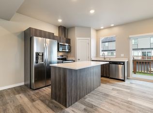 1816 Eastgate Loop #102, Ferndale, WA 98248