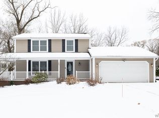 365 Belmeade Rd, Rochester, NY 14617