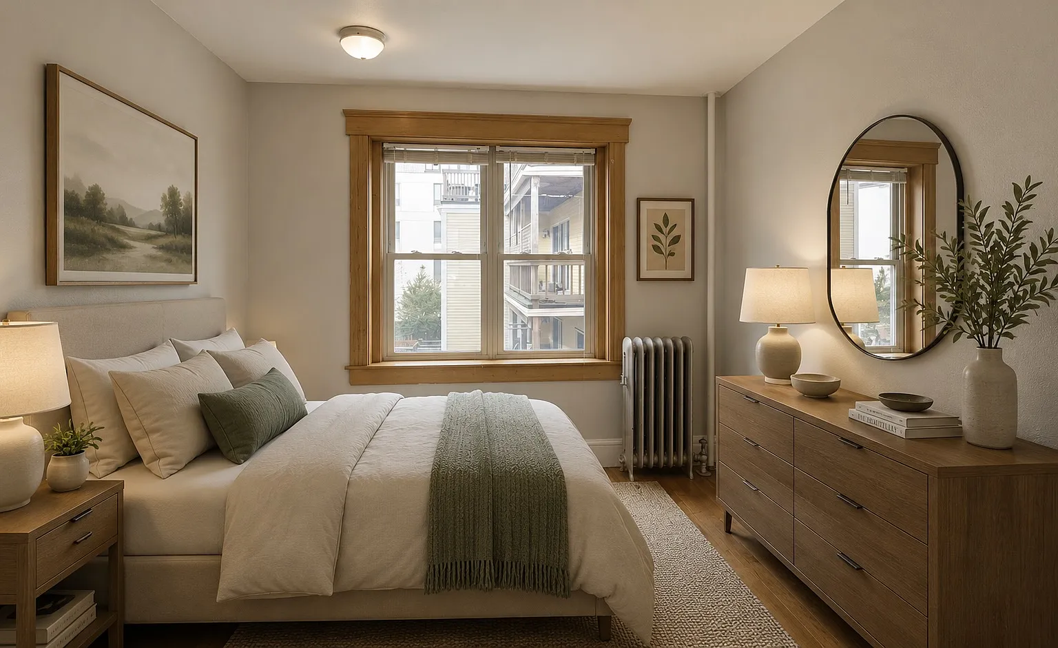 1 bed, 500 sqft, $2,900 — Photo 1