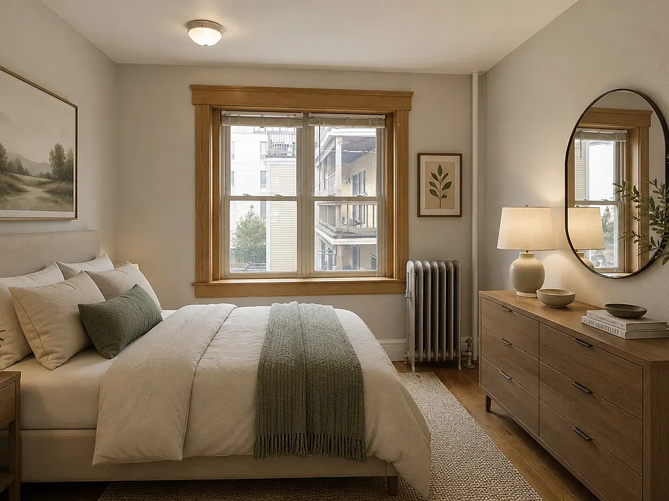 90 Hancock St #4