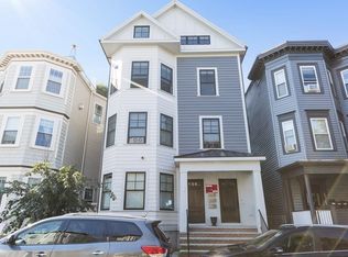 719 E 2nd St #2, Boston, MA 02127