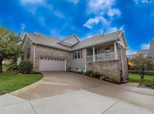 9806 Hawks Nest Dr, Verona, WI 53593