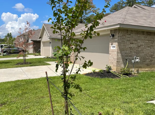 3759 Solanum Dr, Conroe, TX 77301