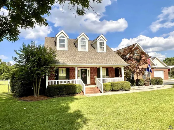 634 Jones Rd, Byron, GA 31008