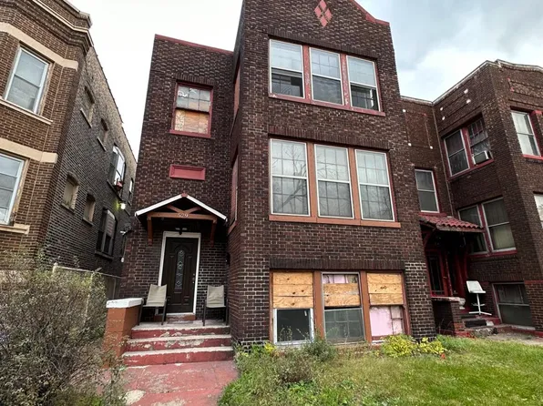 529 Connecticut St, Gary, IN 46402