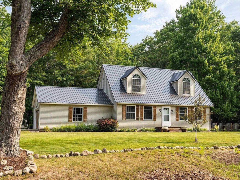 4931 River Woods Rd, Lake City, MI 49651 Zillow