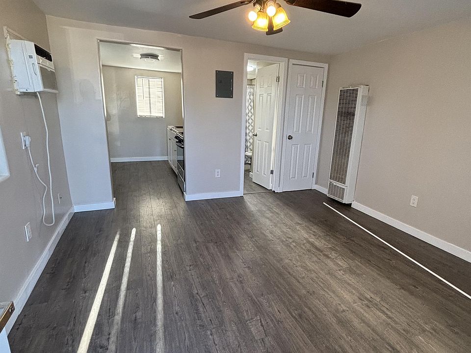 Studio Main Area View #3