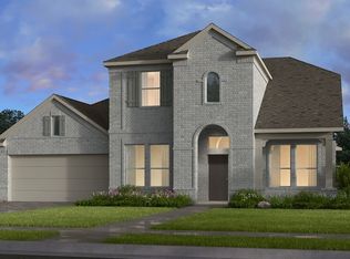 1600 Rose Mallow Rd, Celina, TX 75009