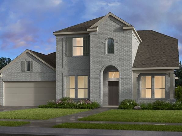 Home for Sale in Celina TX