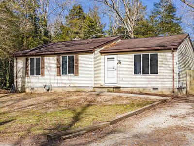 900 E Main St, Rio Grande, NJ, 08242